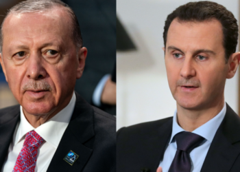 BREAKING | Syria FM responds