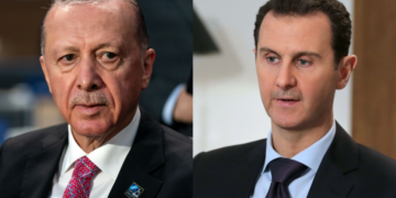 BREAKING | Syria FM responds