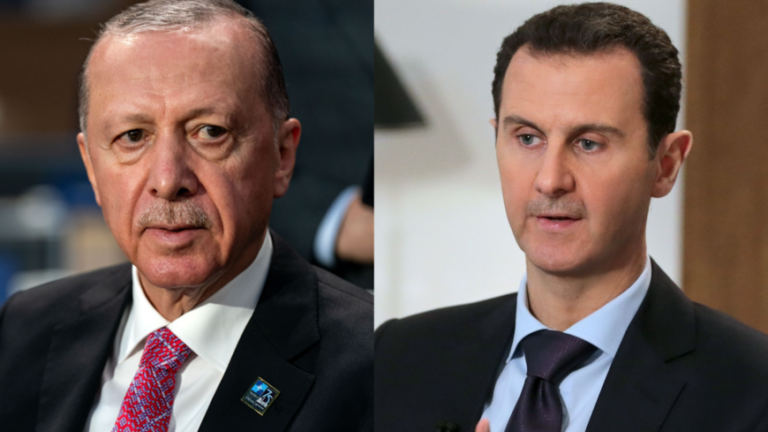 BREAKING | Syria FM responds