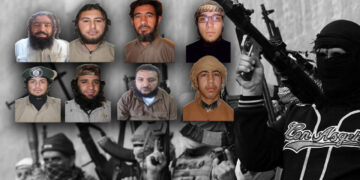 Media outlet exposes identities of ex-ISIS militants allegedly trained by Turkey