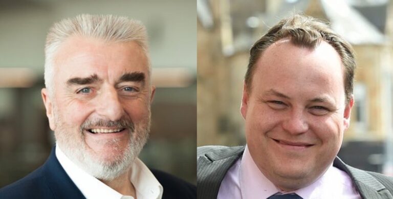Scottish National Party suffers heavy losses at polls, two Kurdish rights advocates loose their seats