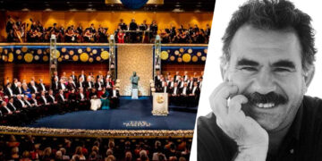 Nobel Laureates urge President Erdoğan to resume peace talks with Abdullah Öcalan
