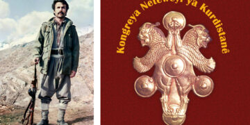 KNK marks 40th anniversary of Kurdish armed struggle as ‘historic turning point’