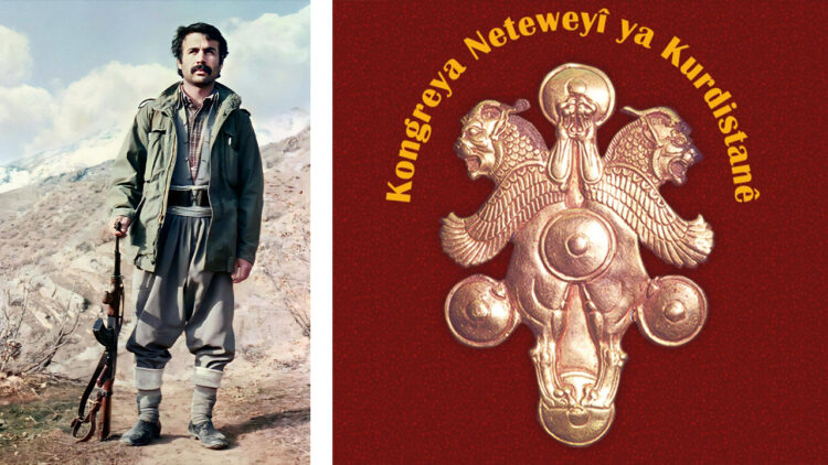 KNK marks 40th anniversary of Kurdish armed struggle as ‘historic turning point’