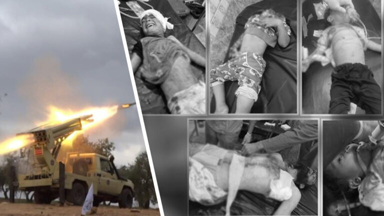 Deir ez-Zor, Syria: Government forces kill 13 civilians in three days