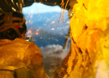 PKK’s tunnel warfare in response to Turkey’s drone campaign