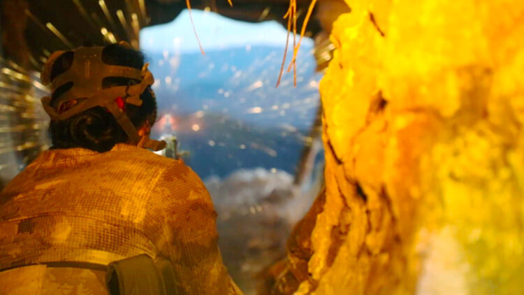 PKK’s tunnel warfare in response to Turkey’s drone campaign