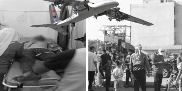 Targeting of civilians in North and East Syria’s Amûdê leaves one dead, one injured
