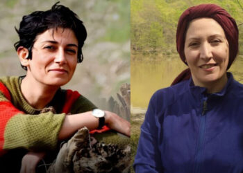 Global campaign gathers 36,000 signatures against Iran’s death sentences for Kurdish women