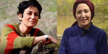 Global campaign gathers 36,000 signatures against Iran’s death sentences for Kurdish women