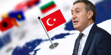 Decentralisation vital for Turkish democracy, DEM Party co-chair says