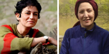 From Basque Country to Pretoria: Worldwide outcry against Iran’s death sentences
