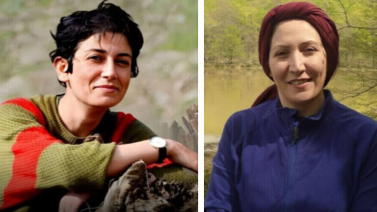 From Basque Country to Pretoria: Worldwide outcry against Iran’s death sentences