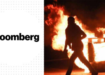 Turkey ranked highest among G20 nations for risk of civil unrest, analysis finds