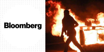 Turkey ranked highest among G20 nations for risk of civil unrest, analysis finds