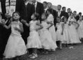 Controversial bill in Iraq sparks outcry over potential legalisation of child marriage
