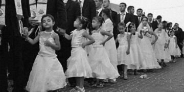 Controversial bill in Iraq sparks outcry over potential legalisation of child marriage