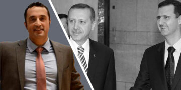 Political scientist describes Erdoğan’s foreign policy as fiasco