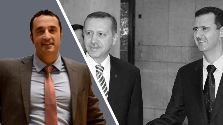 Political scientist describes Erdoğan’s foreign policy as fiasco