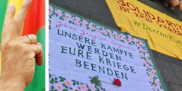 German court rules that airport detention of Defend Kurdistan peace delegation was illegal