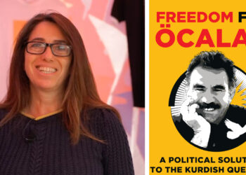 Cuba Solidarity Campaign supports freedom for Abdullah Öcalan, Kurdish struggle