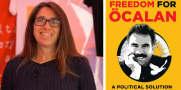 Cuba Solidarity Campaign supports freedom for Abdullah Öcalan, Kurdish struggle