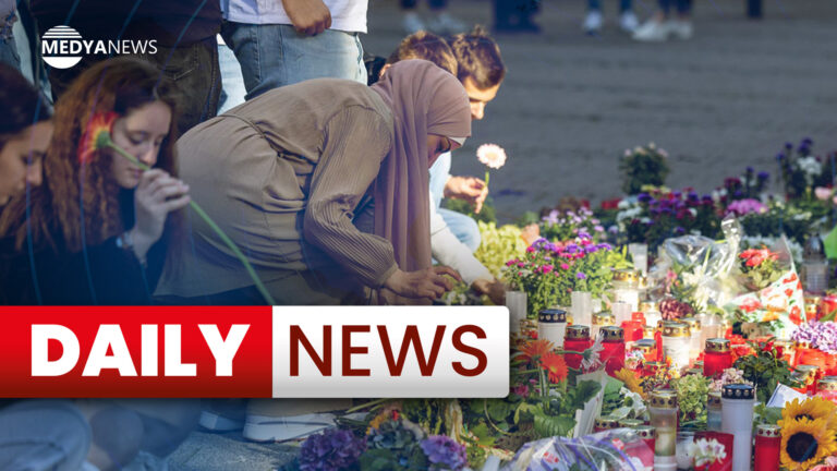 Daily News : 28 August 2024