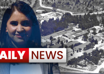 Daily News : 1 August 2024