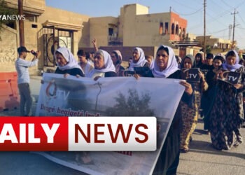 Daily News : 06 August 2024