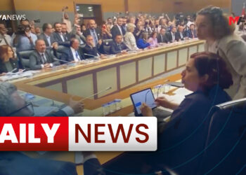 Daily News : 09 August 2024