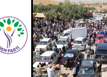Turkey’s DEM Party warns of renewed genocide threats against peaceful Yazidi community