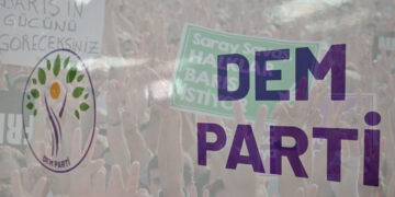 DEM Party rallies nationwide for peace and justice on World Peace Day