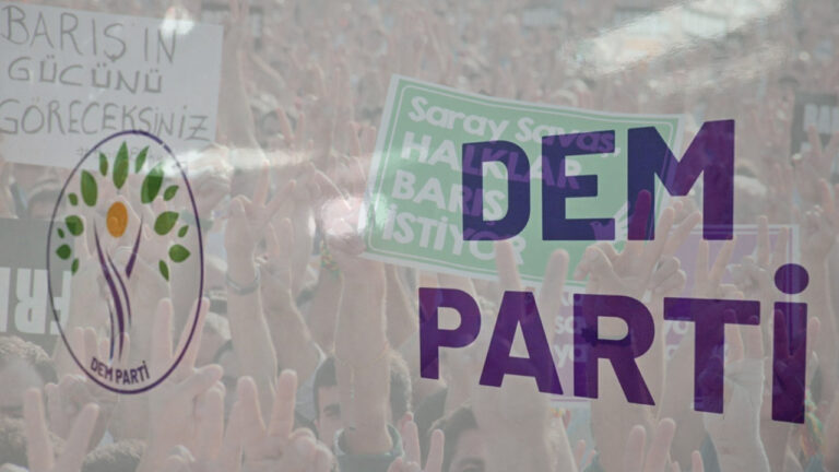 DEM Party rallies nationwide for peace and justice on World Peace Day