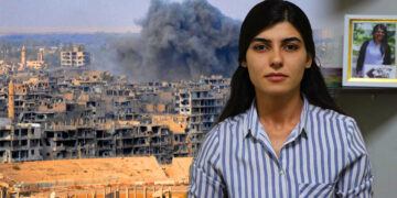Deir ez-Zor’s strategic value draws attacks from regional powers