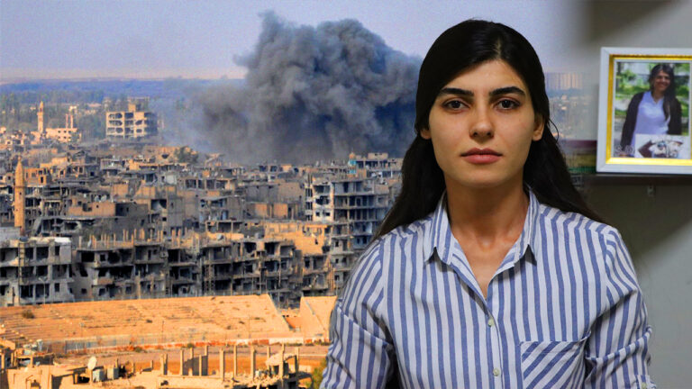 Deir ez-Zor’s strategic value draws attacks from regional powers