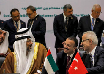 Kurds warn of occupation and destruction as Turkey pushes Development Road at upcoming summit