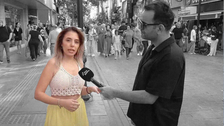 Turkey’s İzmir court orders continued detention of Dilruba K