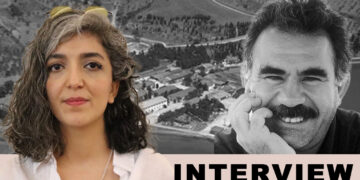 Lawyer urges global action against Öcalan’s solitary confinement in Turkish island prison