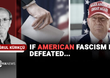 If American fascism is defeated…
