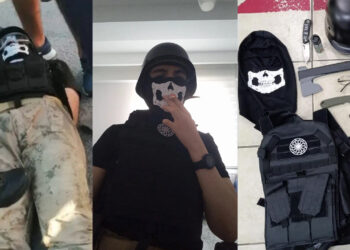 Turkish Nazi sympathiser man injures five in Eskişehir stabbings