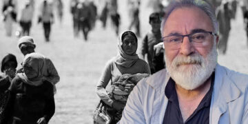 Yazidi journalist’s call for justice revisited on 10th anniversary of genocide