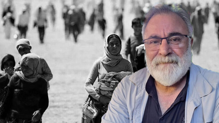 Yazidi journalist’s call for justice revisited on 10th anniversary of genocide
