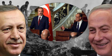 Turkey to join South Africa’s genocide lawsuit against Israel at ICJ