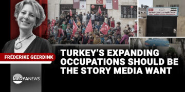 Turkey’s expanding occupations should be the story media want
