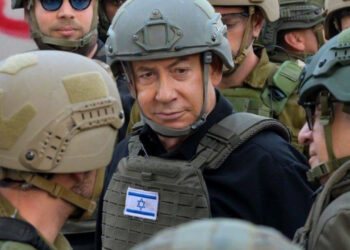Netanyahu blocks Gaza ceasefire deal as death toll surpasses 40,000