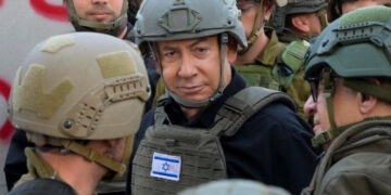 Netanyahu blocks Gaza ceasefire deal as death toll surpasses 40,000
