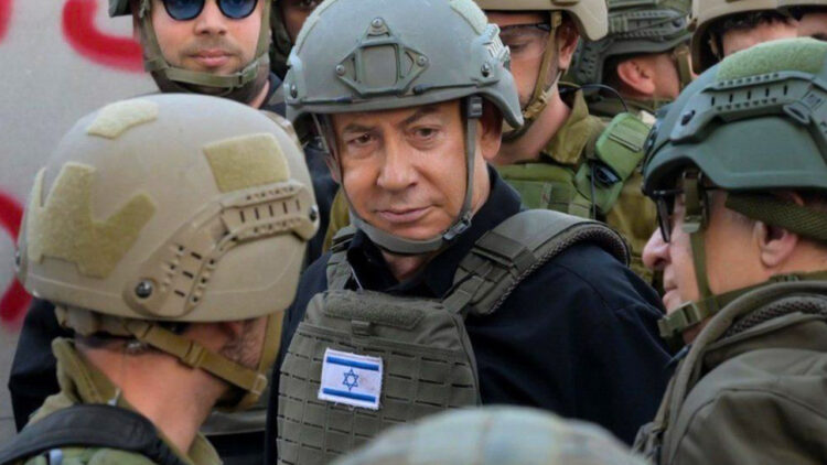 Netanyahu blocks Gaza ceasefire deal as death toll surpasses 40,000