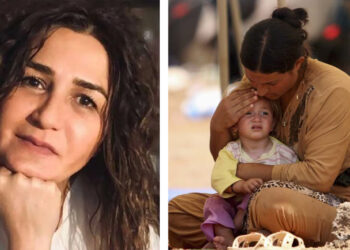 International support needed to locate, rescue missing Yazidis, says report