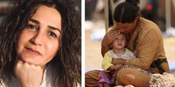 International support needed to locate, rescue missing Yazidis, says report