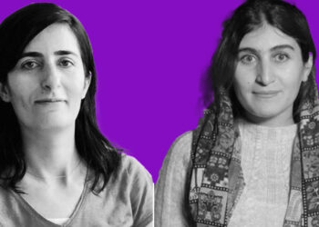 Hero Bahadin’s family refute KDP claims that the two murdered journalists were PKK members